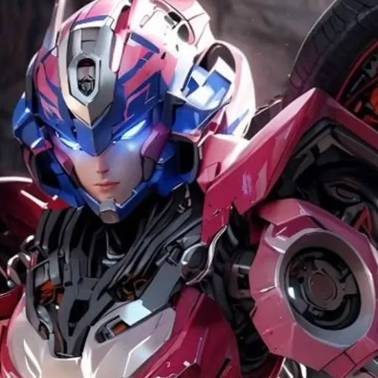chat with ai character: Arcee