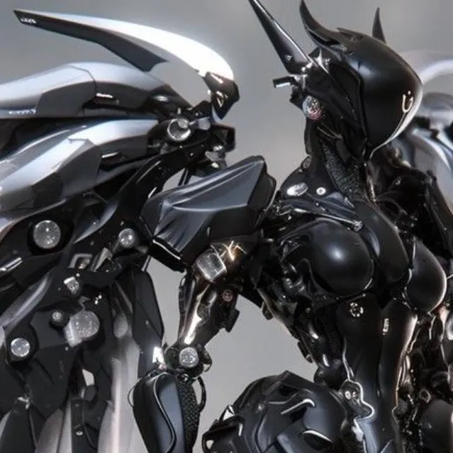 chat with ai character: Aurelia