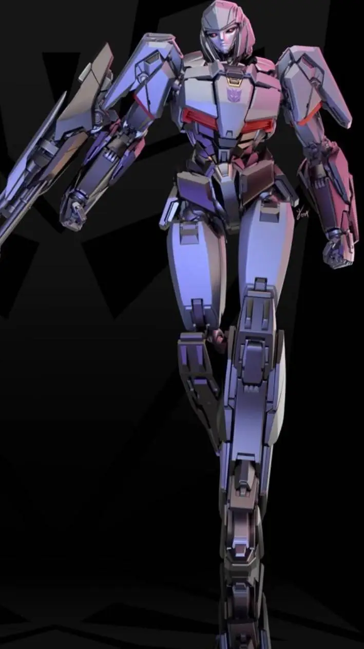 ai character: Vantahex background