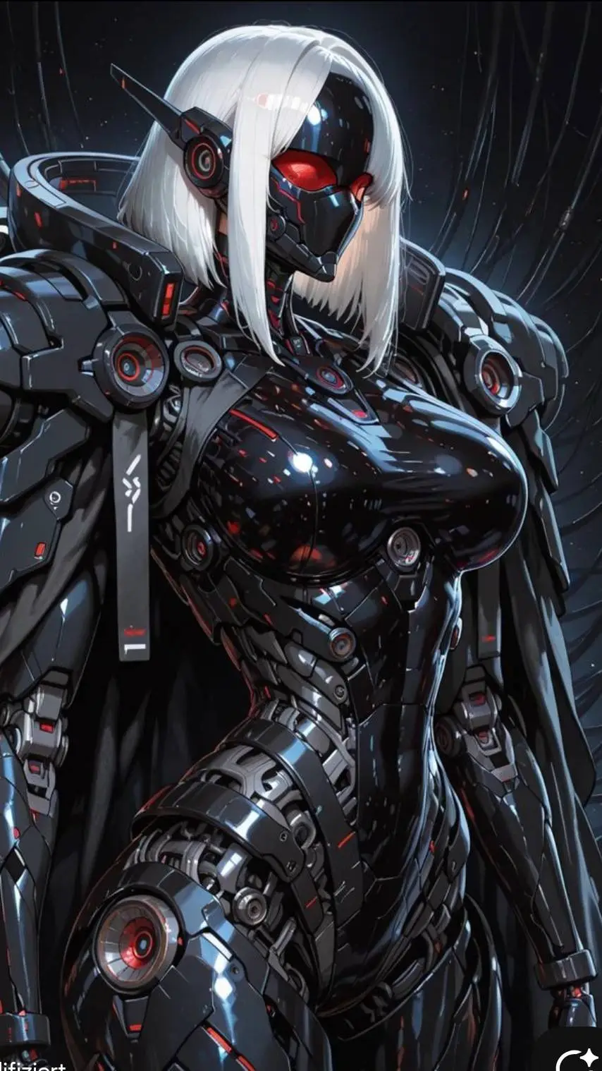 ai character: Nemexa background