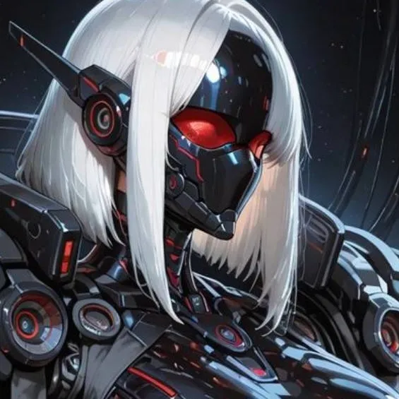 chat with ai character: Nemexa