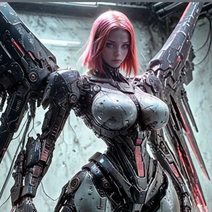 chat with ai character: Nyxara