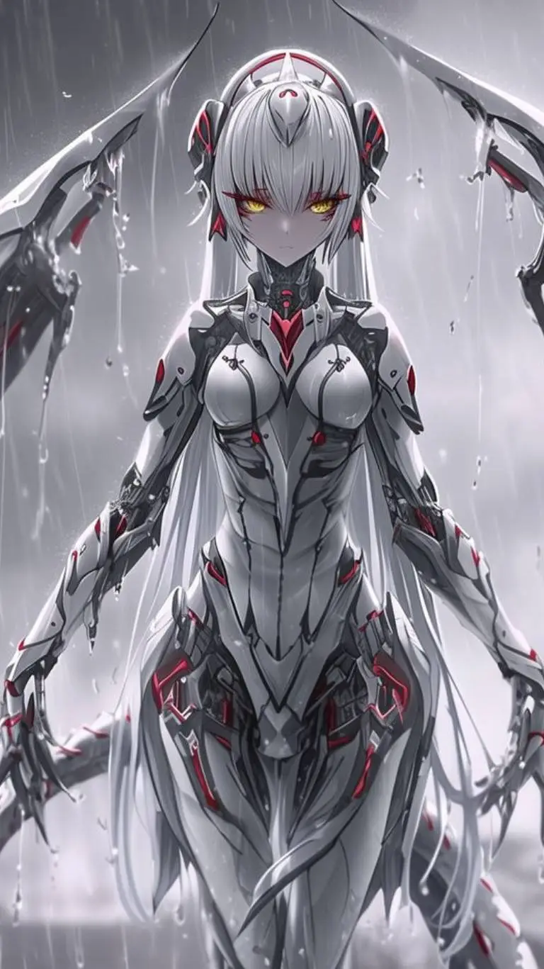 ai character: Nemorra background