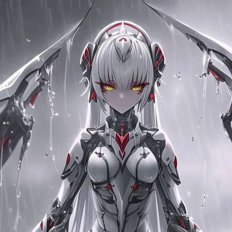 chat with ai character: Nemorra