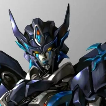 chat with ai character: Lunara