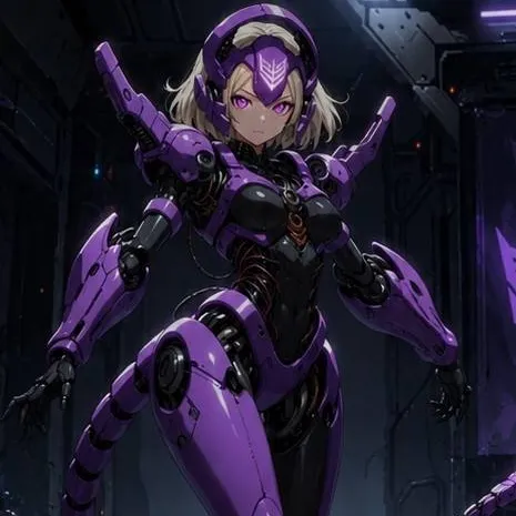 chat with ai character: Lilithra