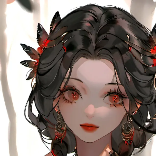 chat with ai character: Faithiea 