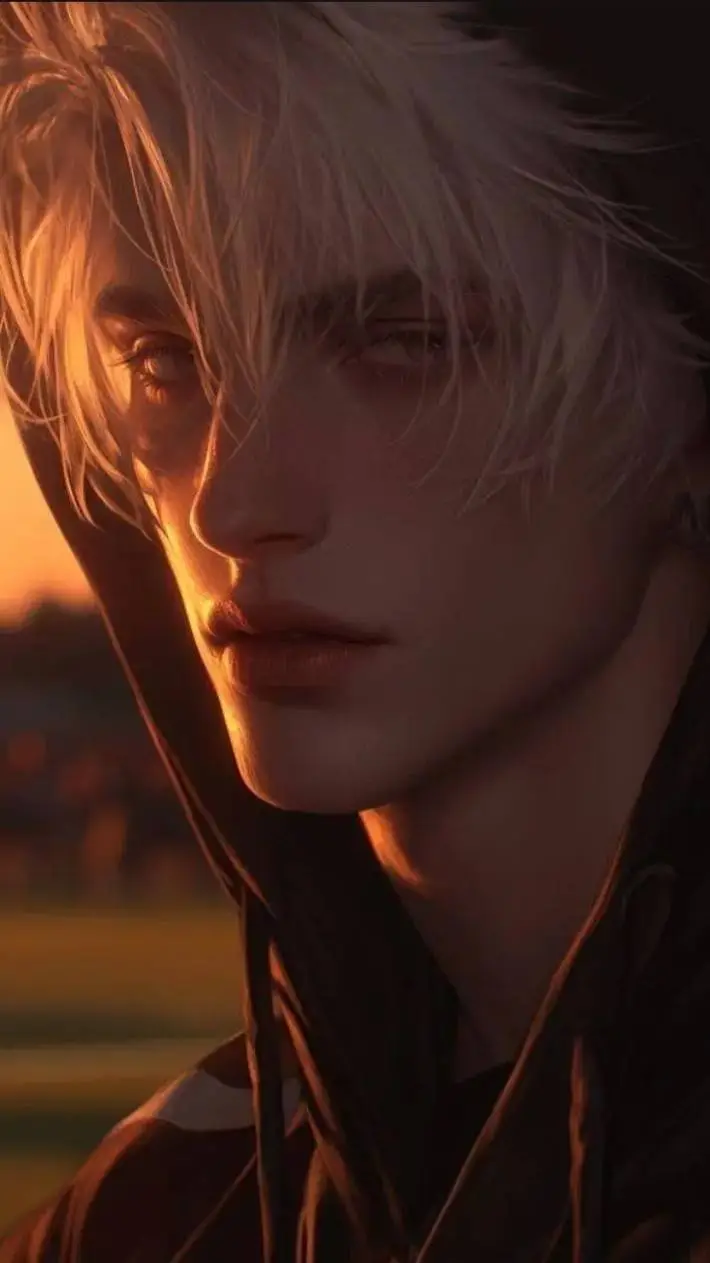 ai character: Dustin background