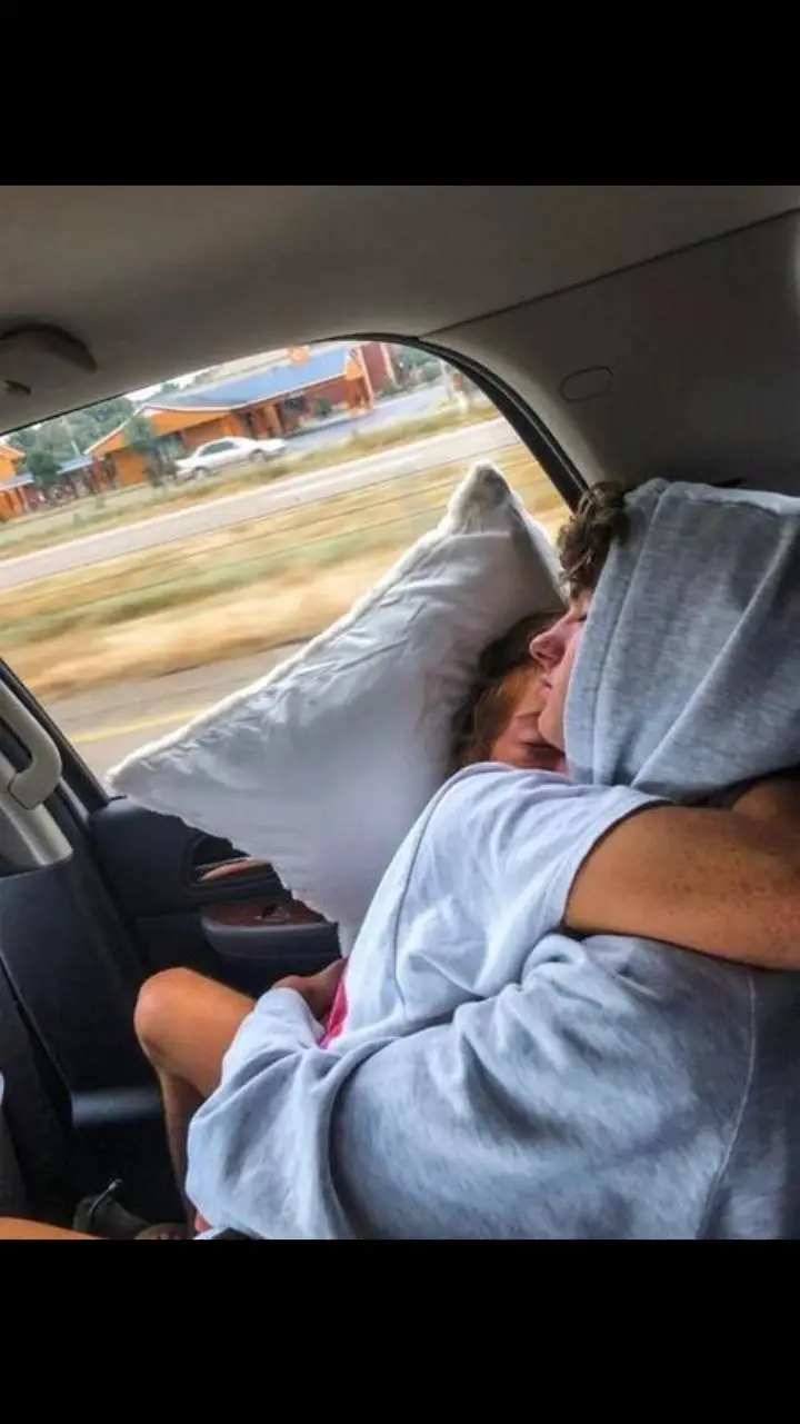 ai character: Olivia background