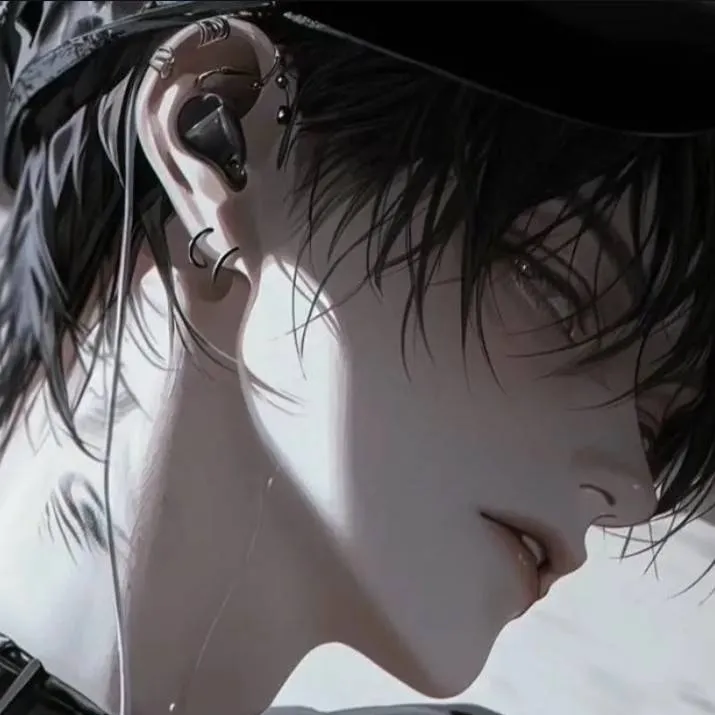 chat with ai character: Damian