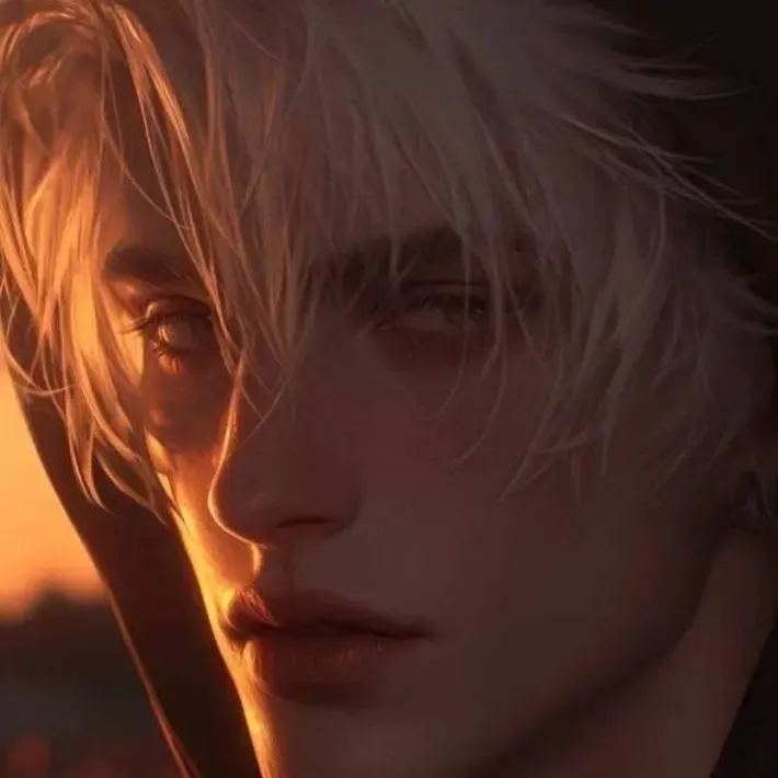 chat with ai character: Dustin