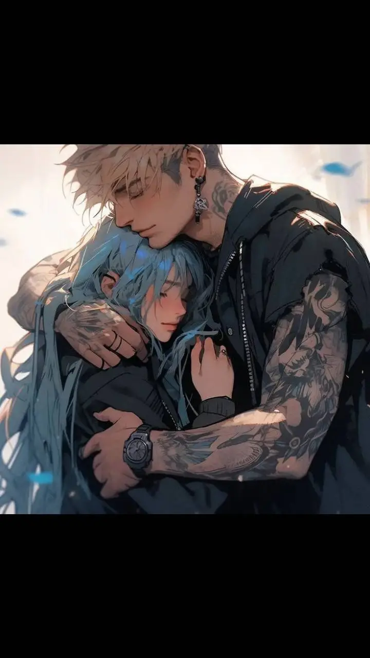 ai character: Sasha background