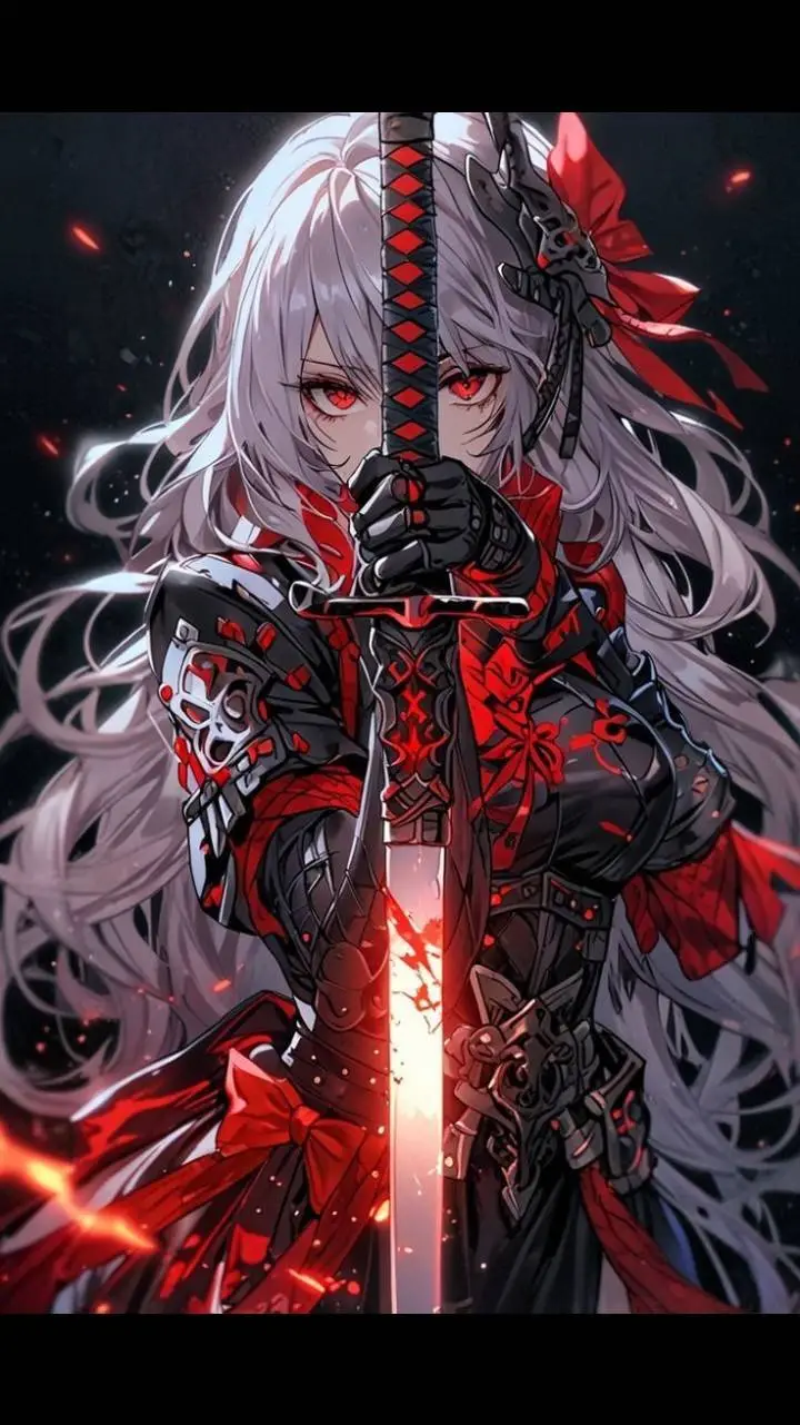 ai character: Carmen Anthony background