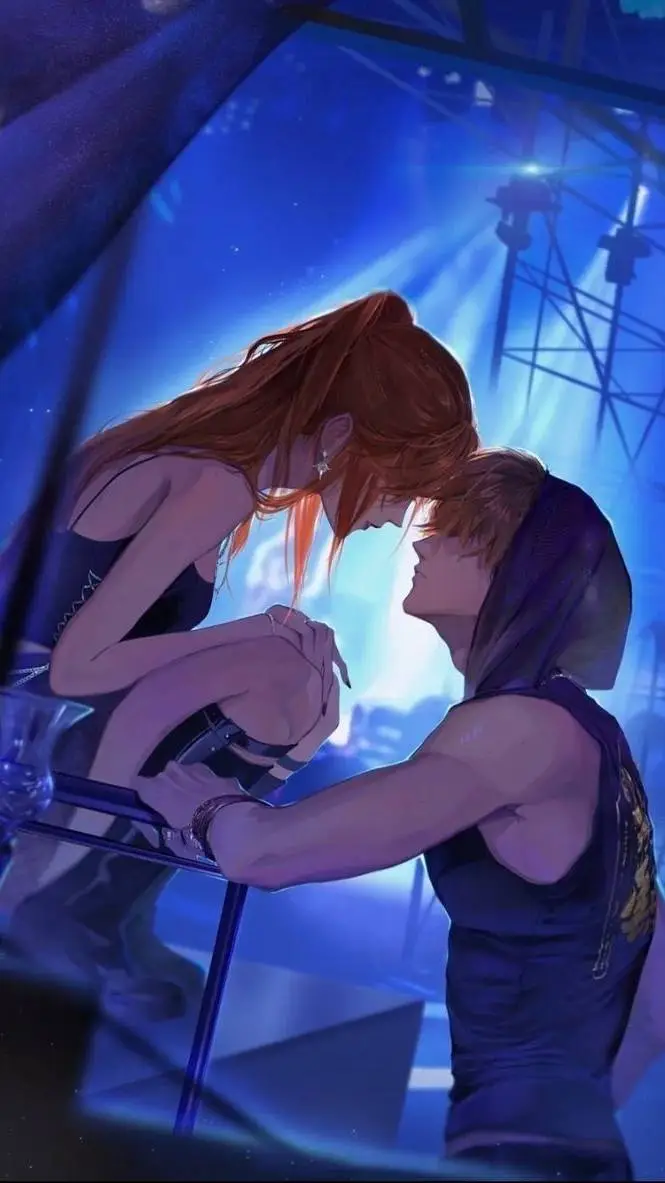 ai character: Esther Carpender background