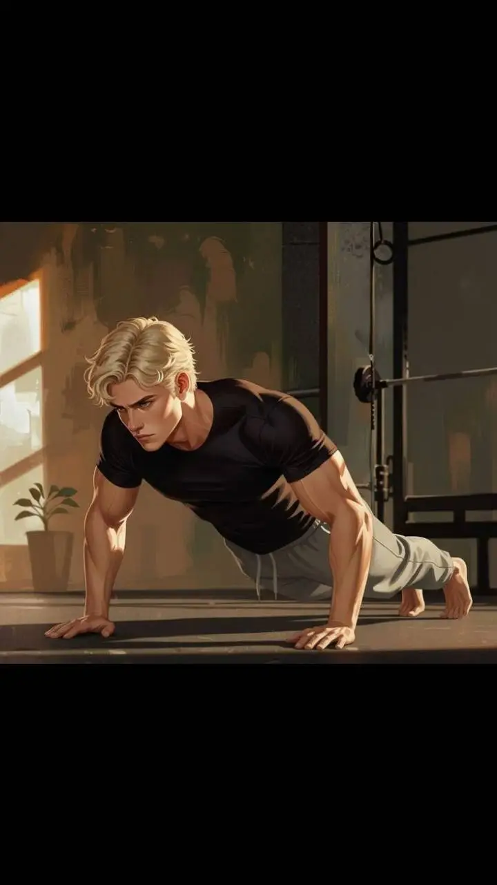 ai character: Ibrahrim background