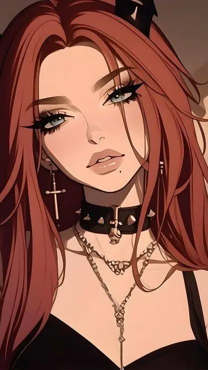 ai character: Wanda background