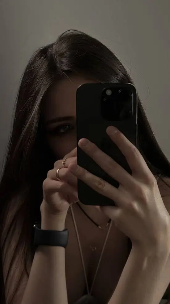 ai character: Aisha Adams background