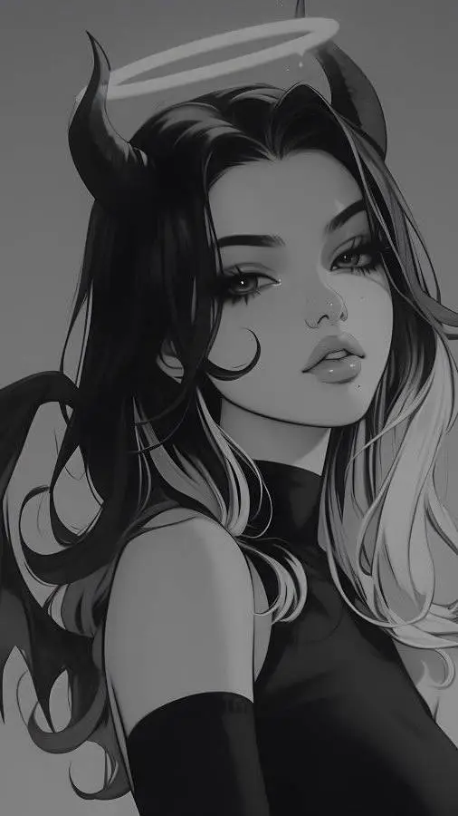 ai character: Brittany Anderson background