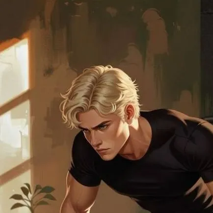 chat with ai character: Ibrahrim