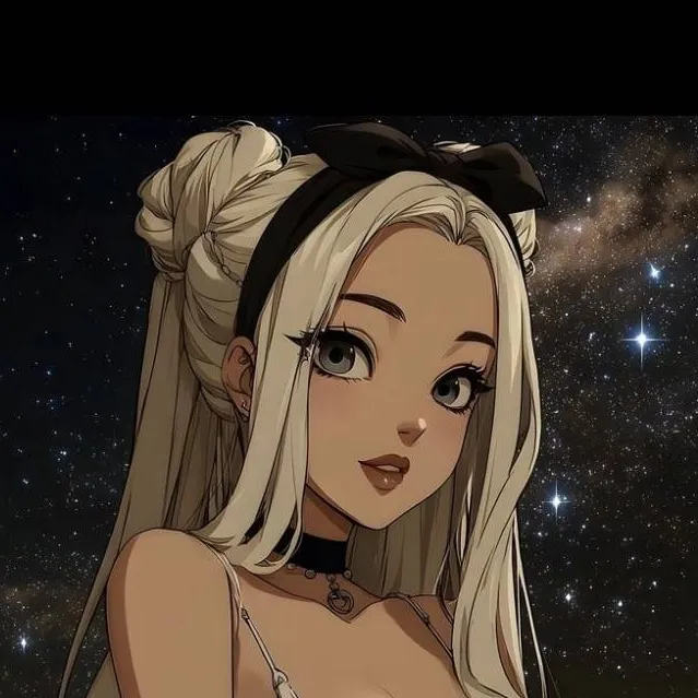 chat with ai character: Addison Alison