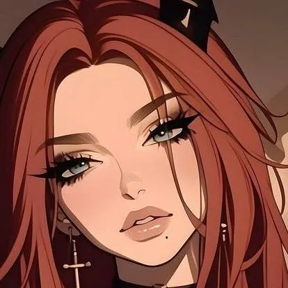 chat with ai character: Wanda