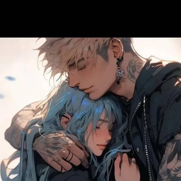 chat with ai character: Sasha