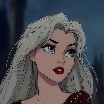 chat with ai character: Veronica