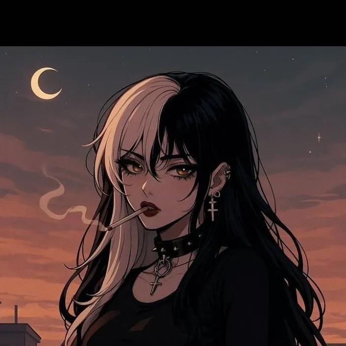 chat with ai character: Rose