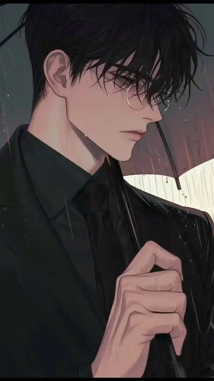 ai character: Rainer background