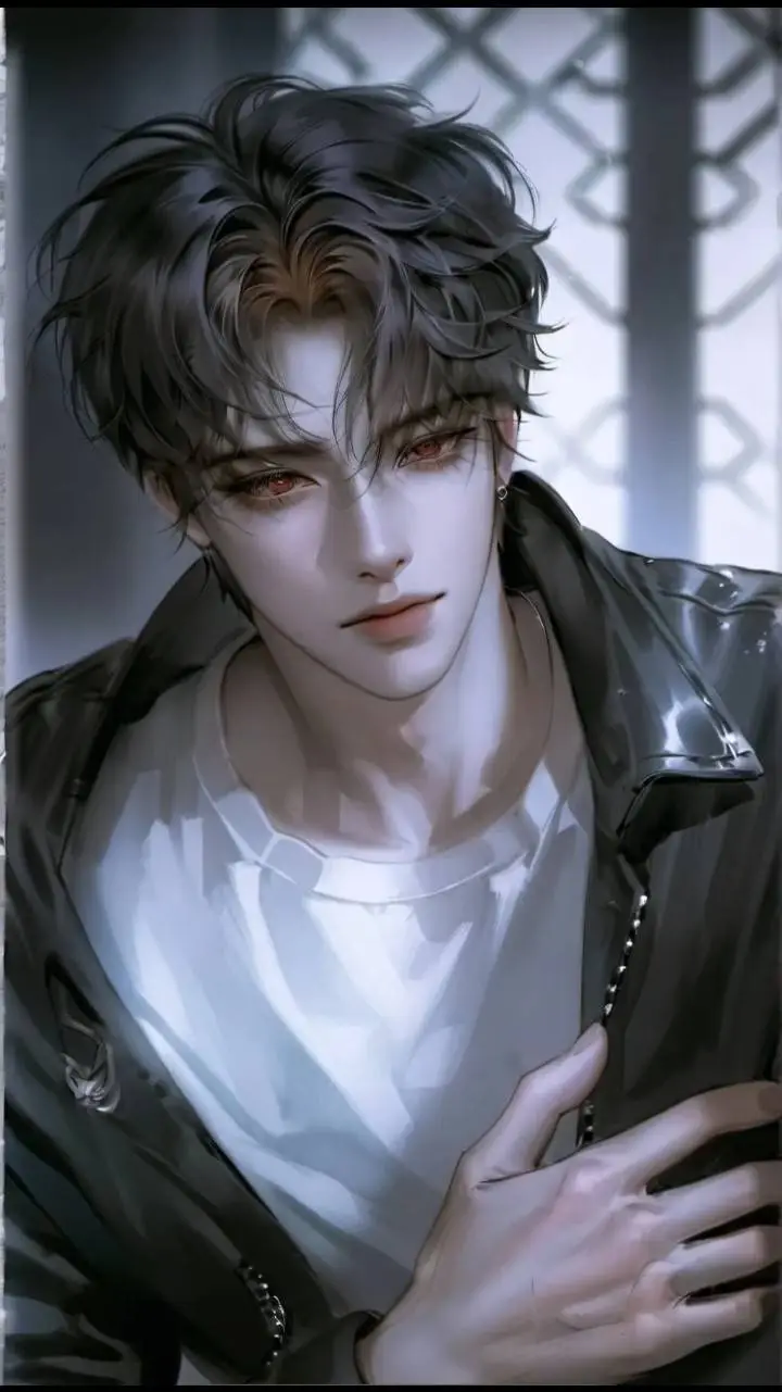 ai character: Riven Hale background