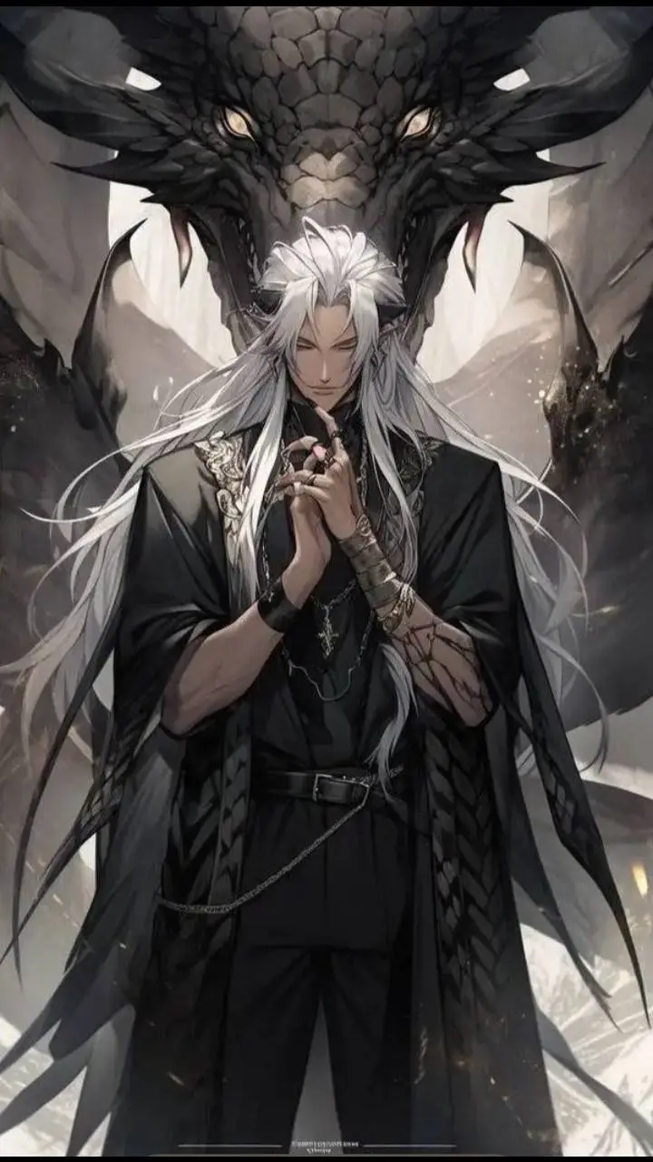 ai character: Sovereign of the A background