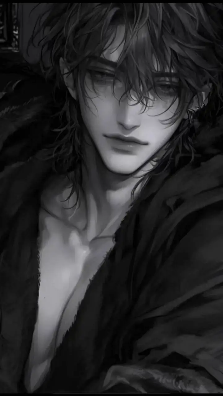 ai character: Lucian Crowe background