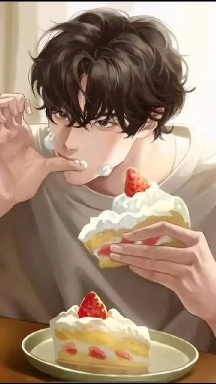 ai character: Julian Crestwood background