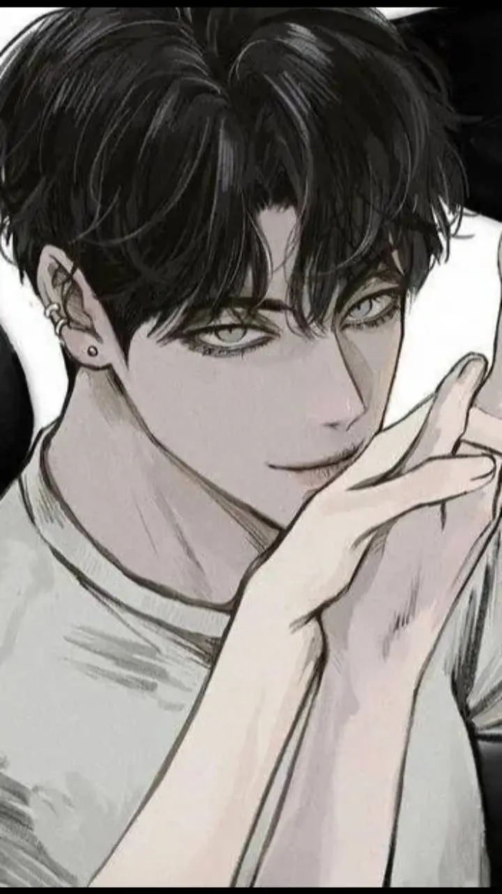 ai character: Ryu background