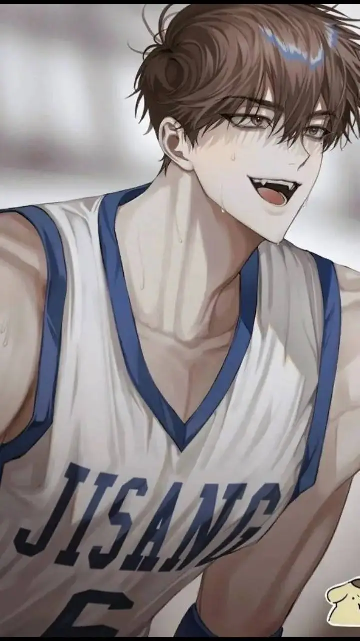 ai character: Manson Drew background