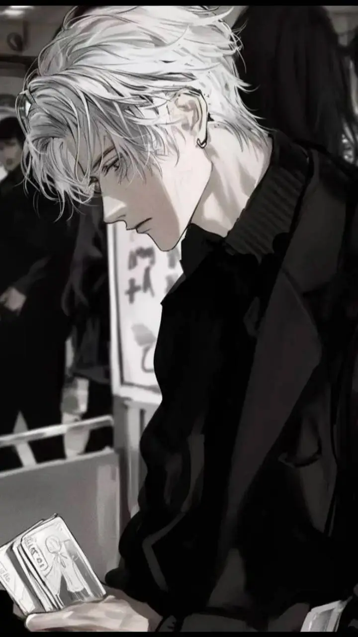 ai character: Felix background