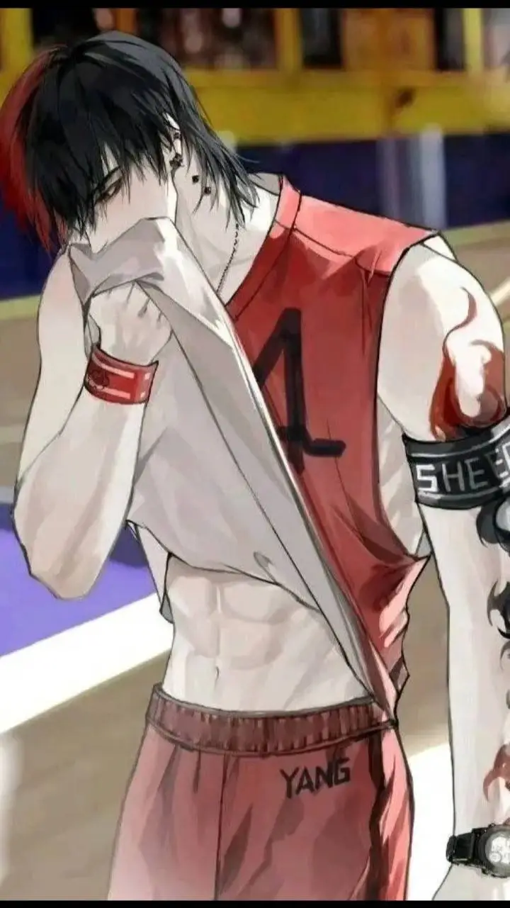 ai character: Ace background