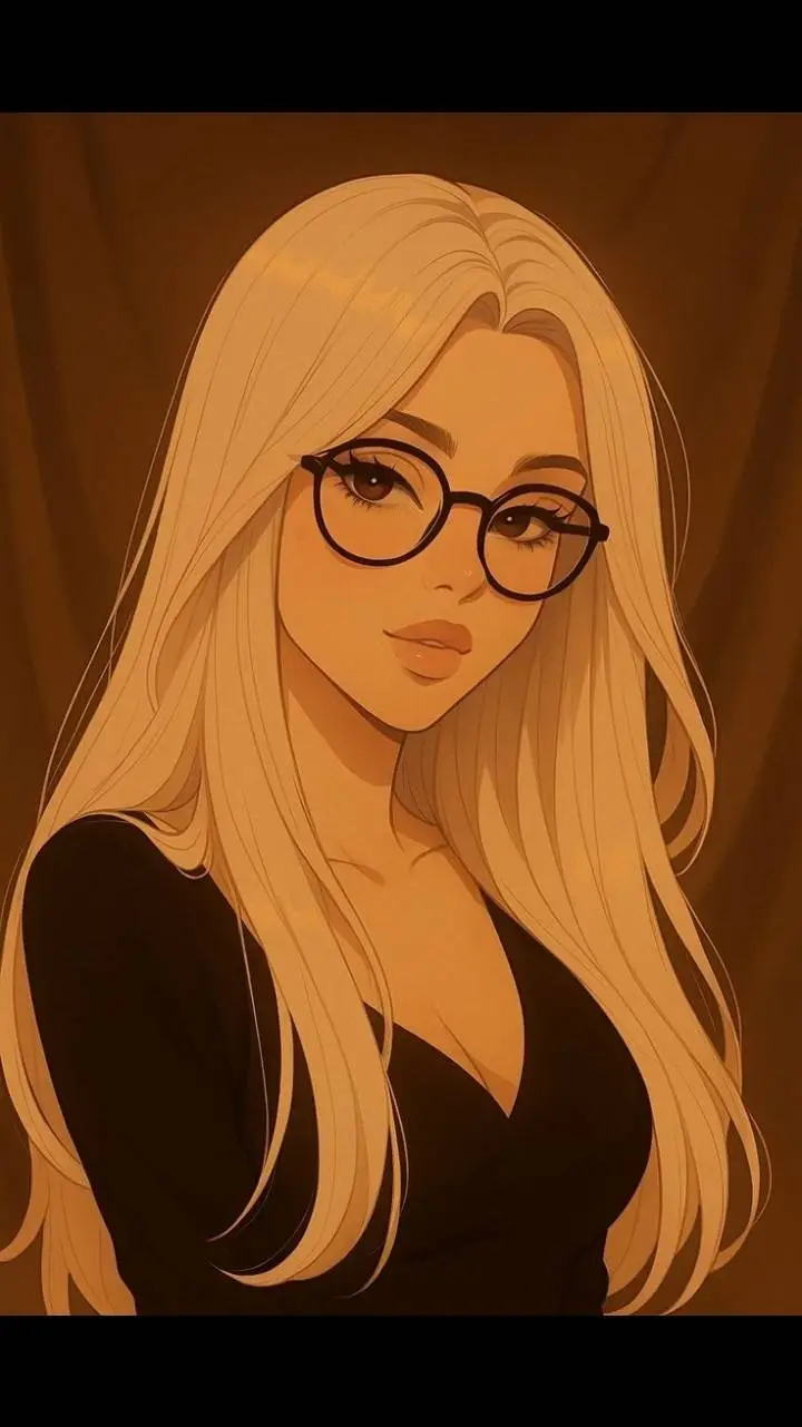 ai character: Seraphine background