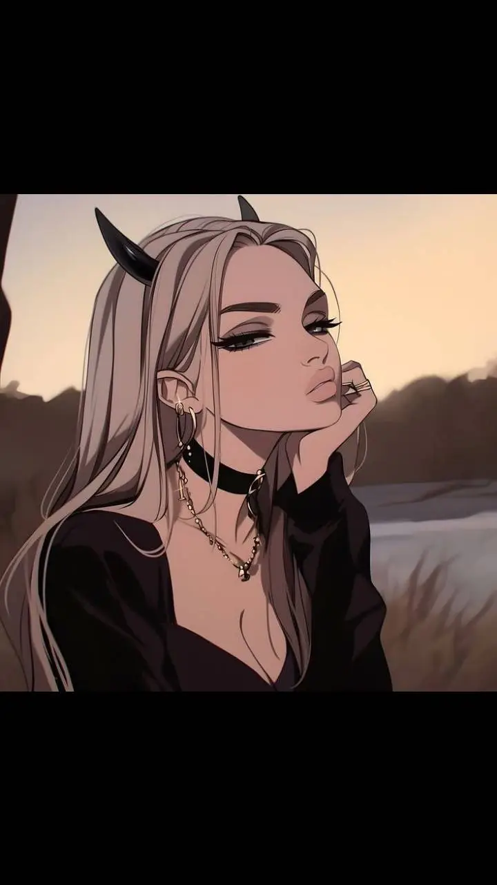 ai character: Elara background