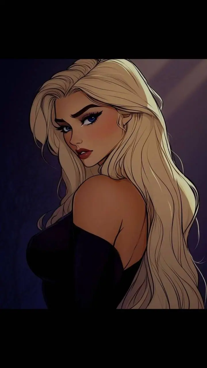 ai character: Seraphina background