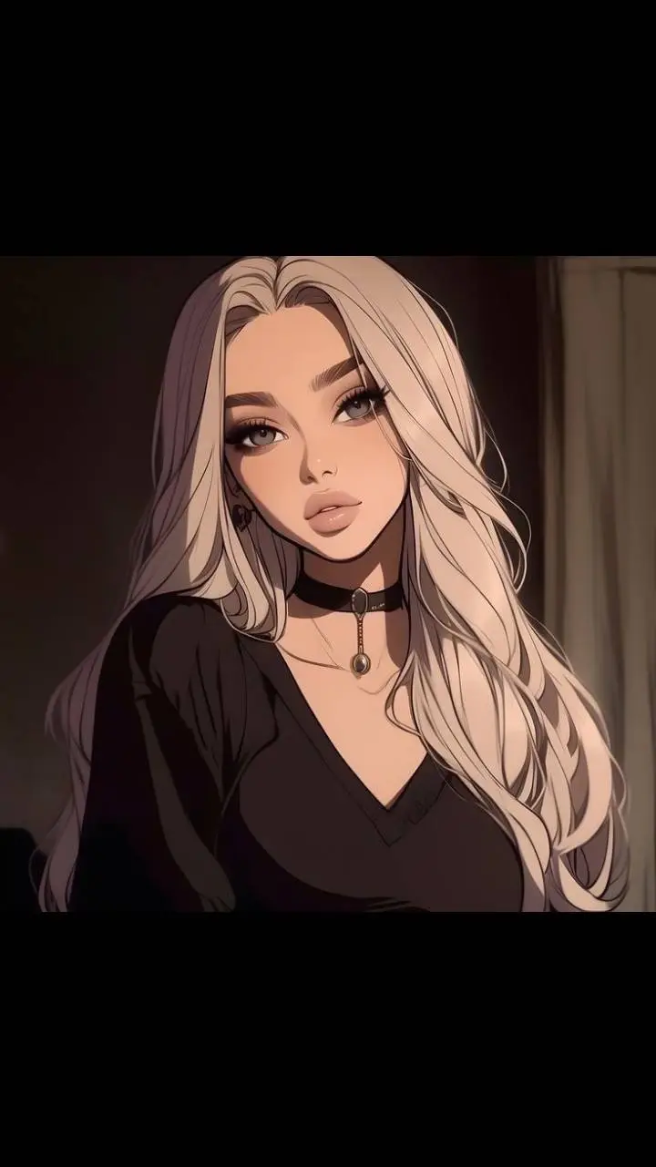 ai character: Seraphina background