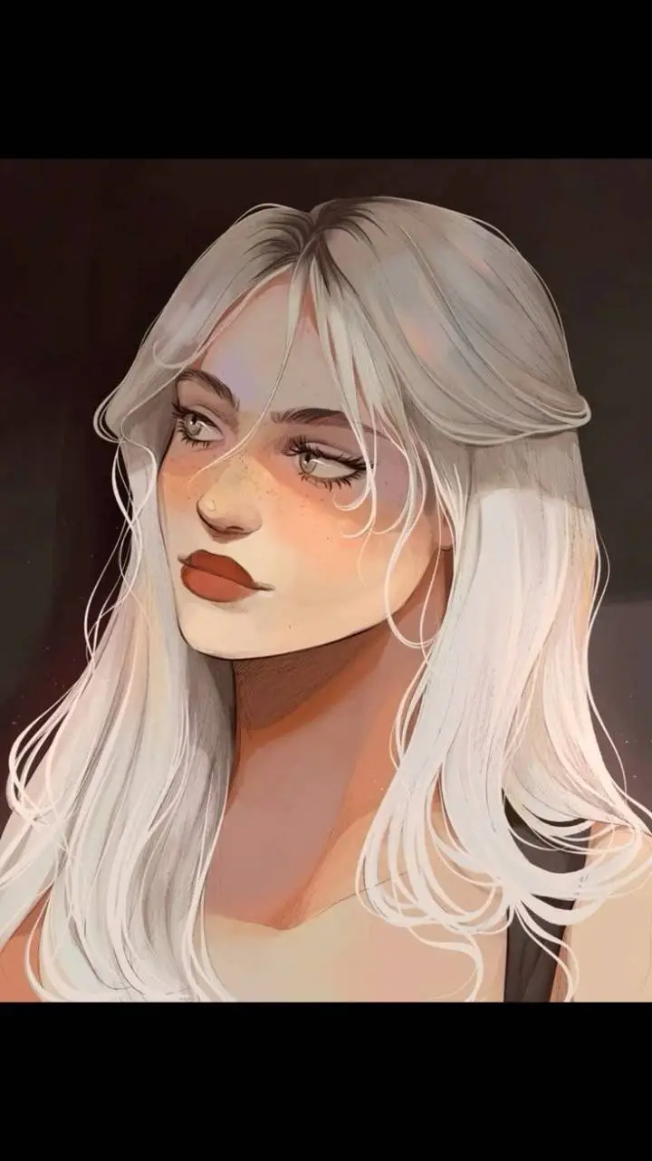 ai character: Lunael background