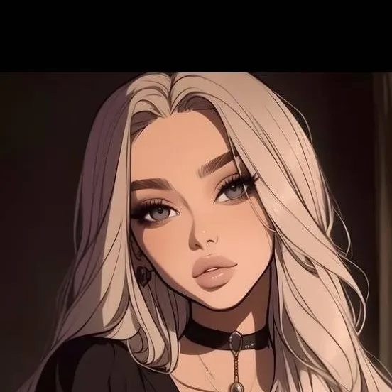 chat with ai character: Seraphina