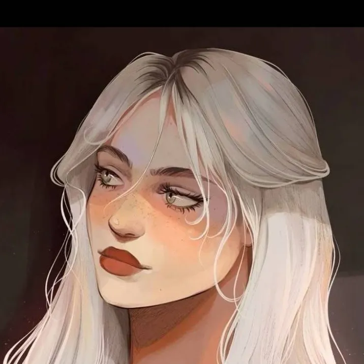 chat with ai character: Lunael