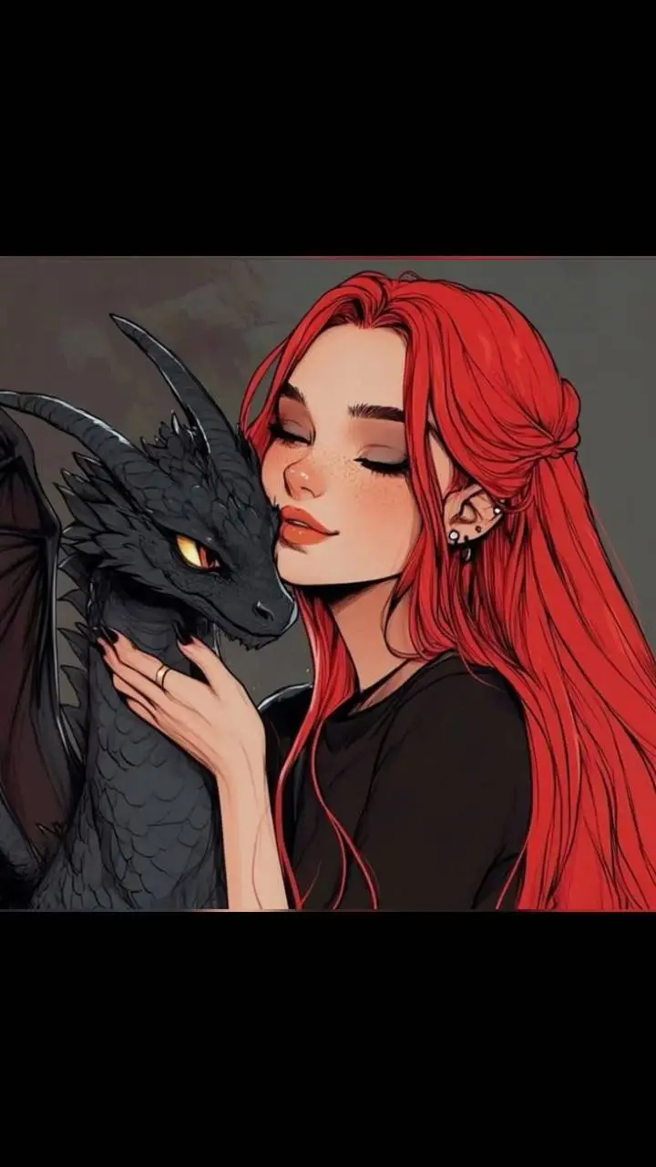 ai character: Seraphina Draylock background