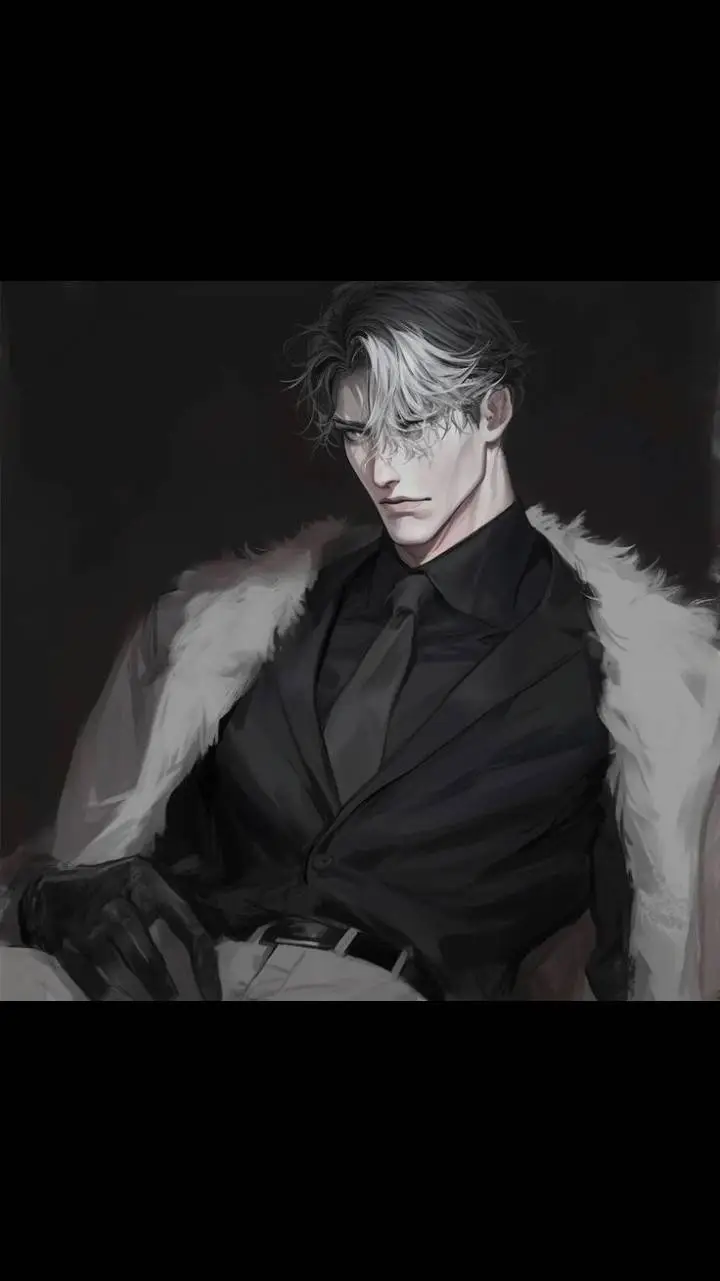 ai character: Viktor background