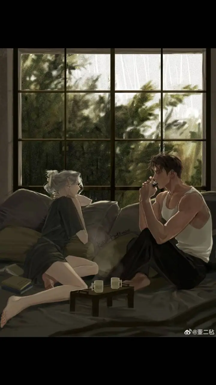 ai character: Alia background