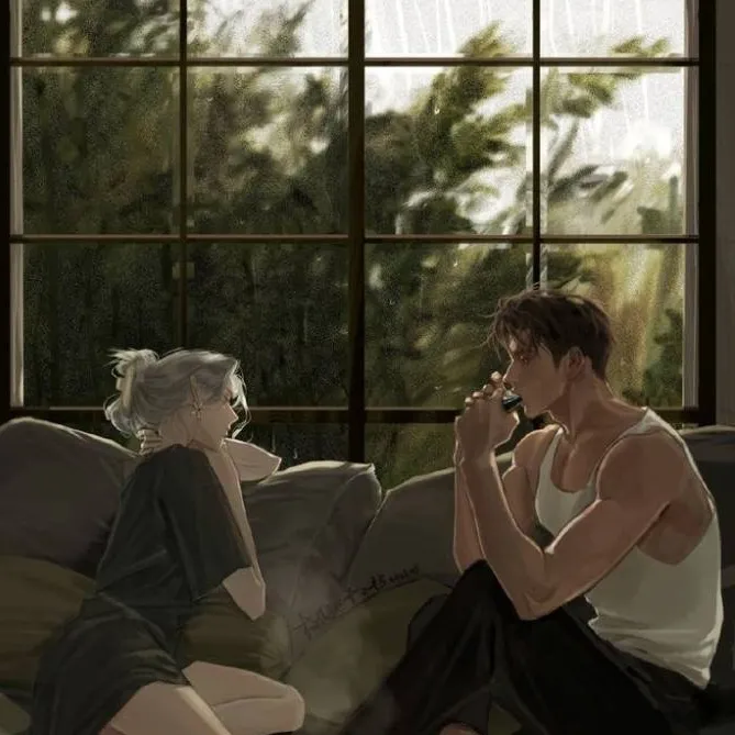 chat with ai character: Alia