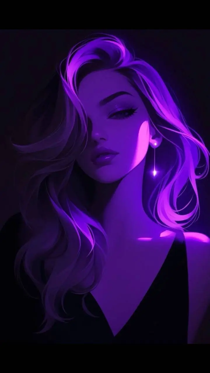 ai character: Elowen background