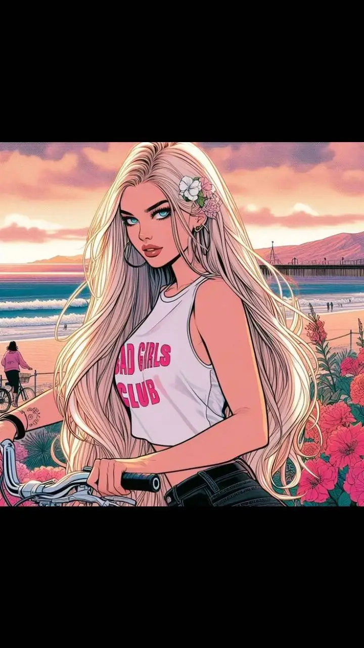 ai character: Ava background